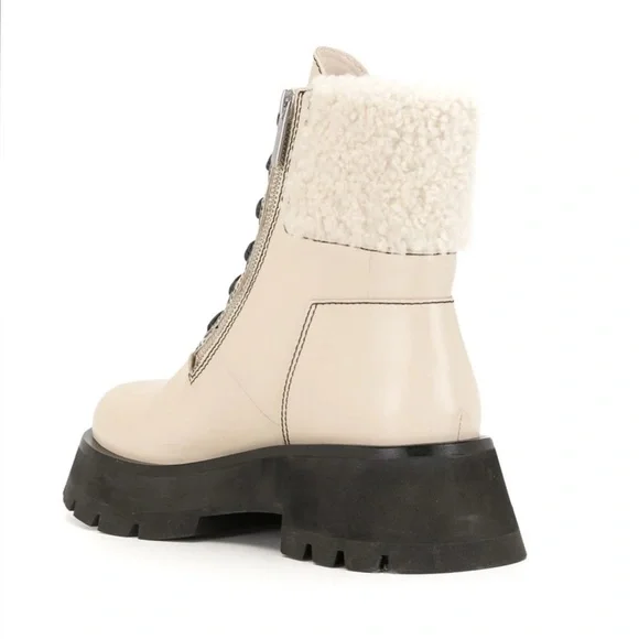 3.1 Phillip Lim Kate Shesrling Platform Boot
